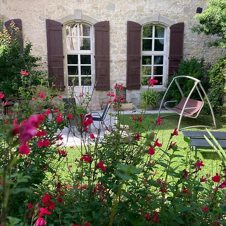 Les Ordalies Hotel Castelnaudary Ngoại thất bức ảnh