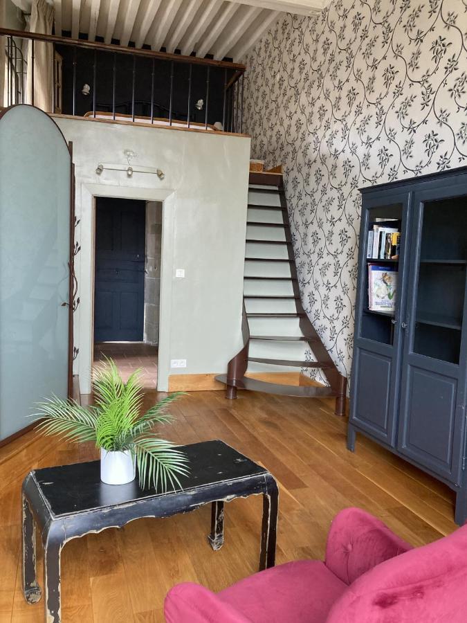 Les Ordalies Hotel Castelnaudary Ngoại thất bức ảnh