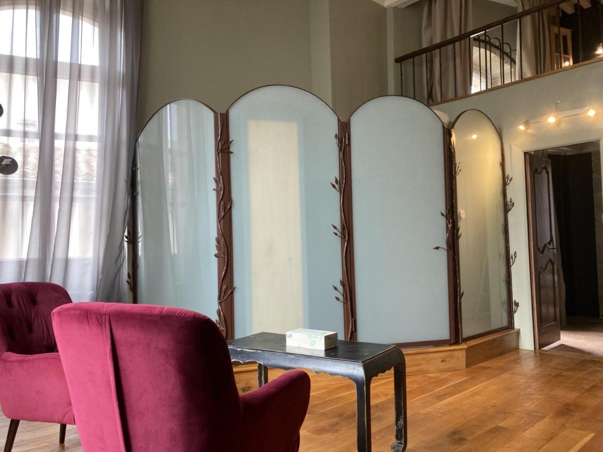 Les Ordalies Hotel Castelnaudary Ngoại thất bức ảnh