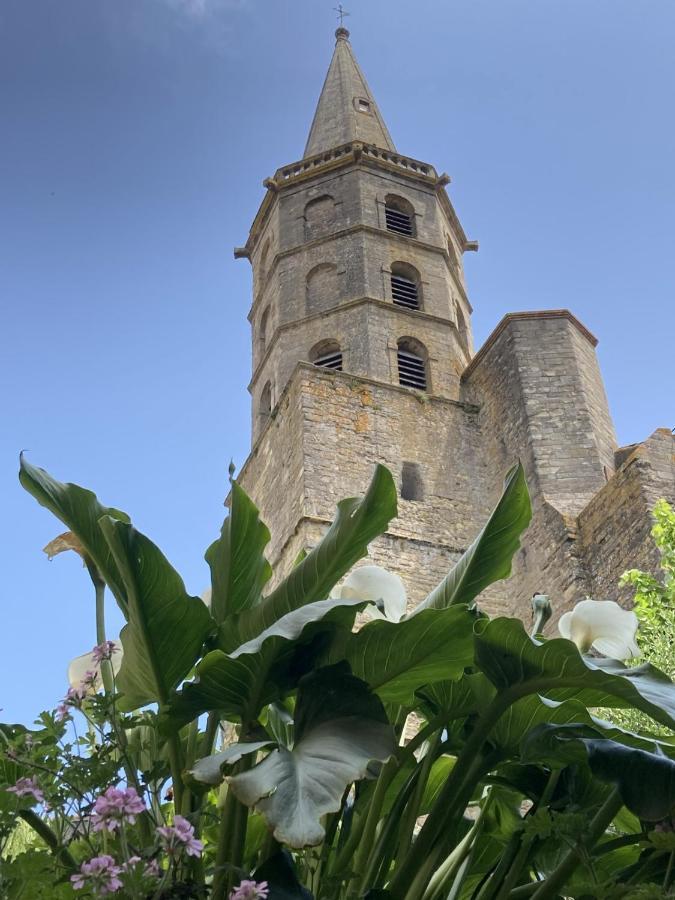 Les Ordalies Hotel Castelnaudary Ngoại thất bức ảnh