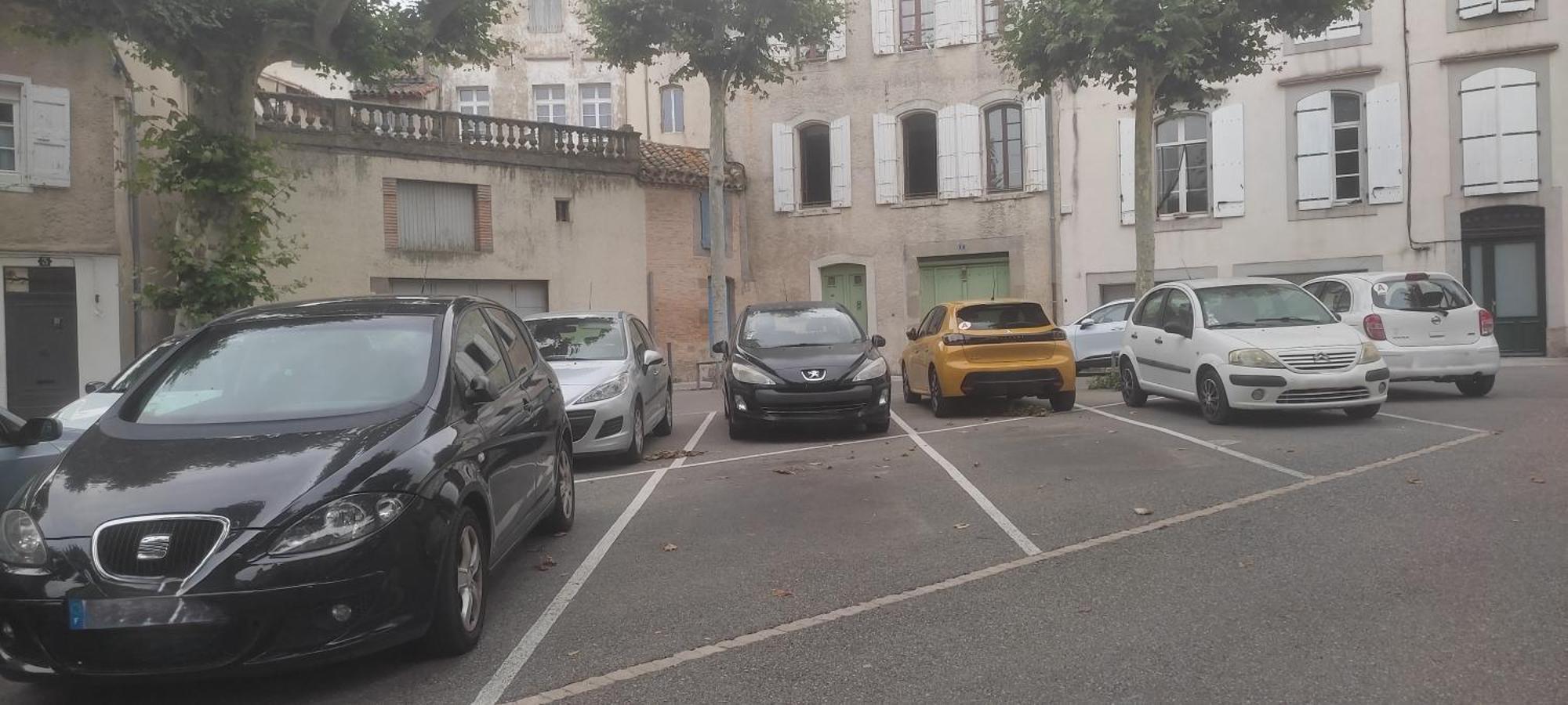 Les Ordalies Hotel Castelnaudary Ngoại thất bức ảnh