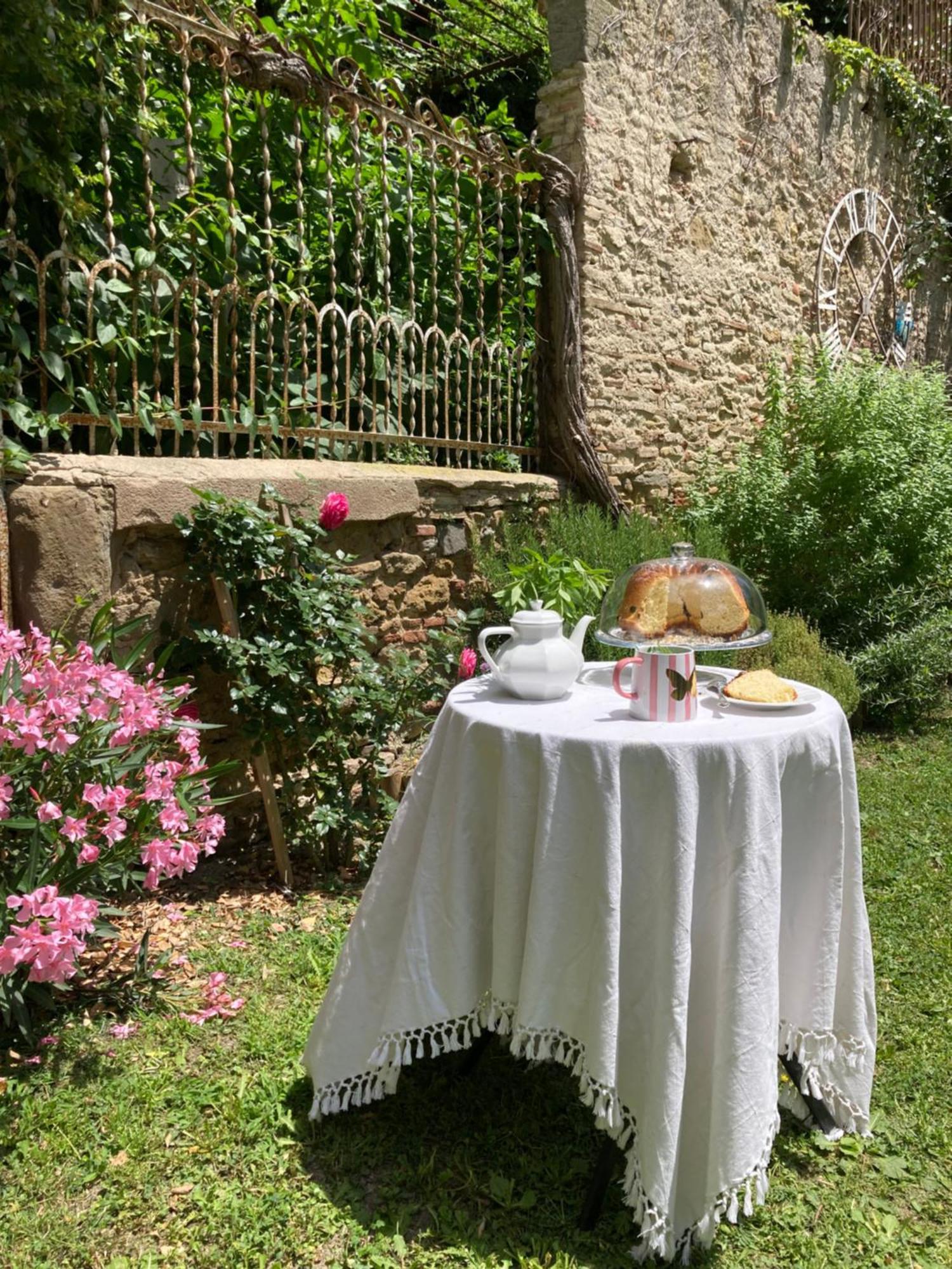 Les Ordalies Hotel Castelnaudary Ngoại thất bức ảnh